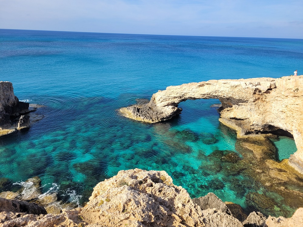 Kypros nähtävyydet